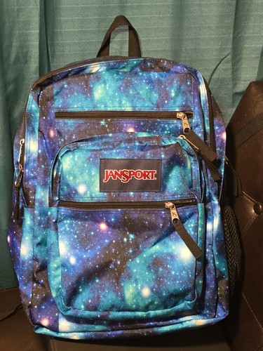 Jansport backpack cosmic - backpack,