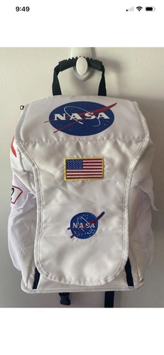 Nasa aeromax astronaut - aeromax, jr