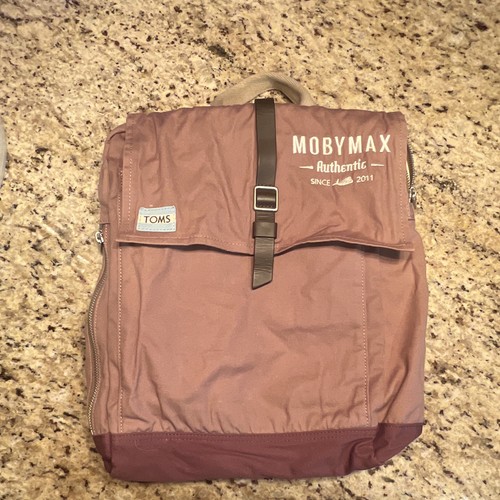 Toms brown canvas - toms,