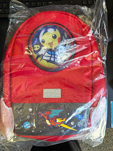 Pokémon center san francisco - pokémon,