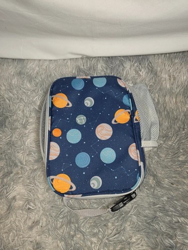 Kids insulated lunch bag - insulated,
