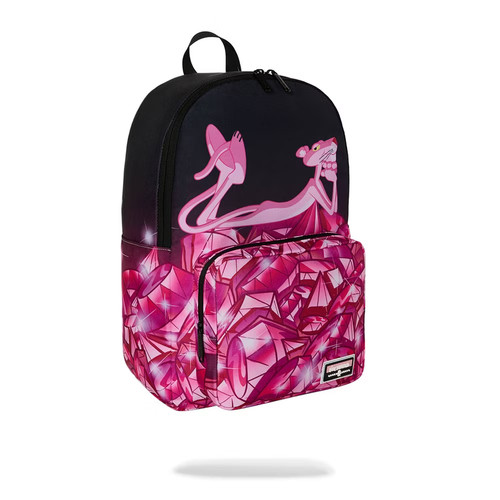 Space junk pink panther - space,