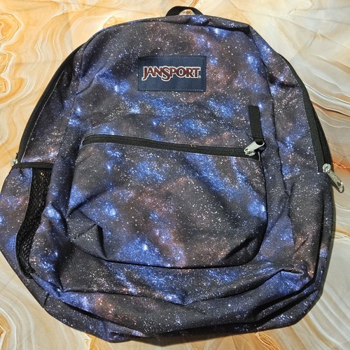 Jansport galaxy space - space, print