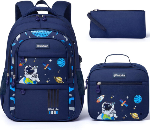 Kids backpack for boys - backpack,