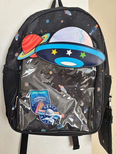 Kids space xplore backpack - kids,