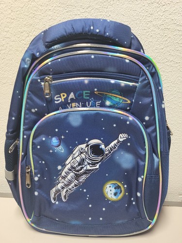 Backpack space adventure boys - backpack,