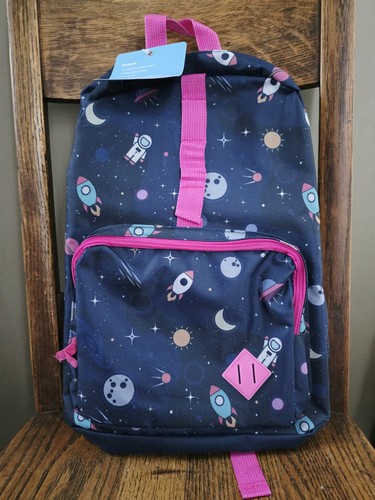 Kids girls space rocket - kids,