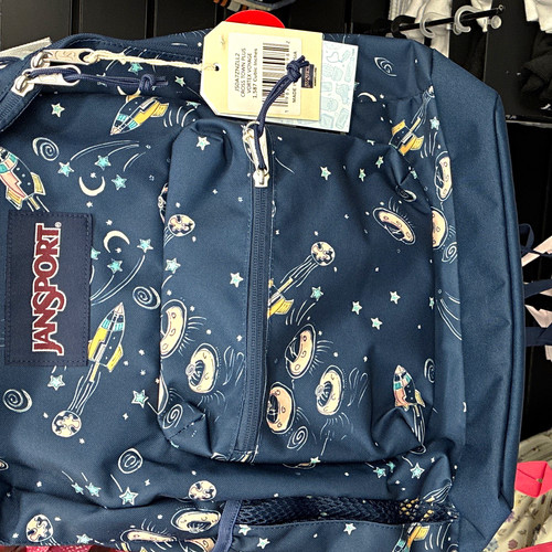 Jansport cross town plus - cross,