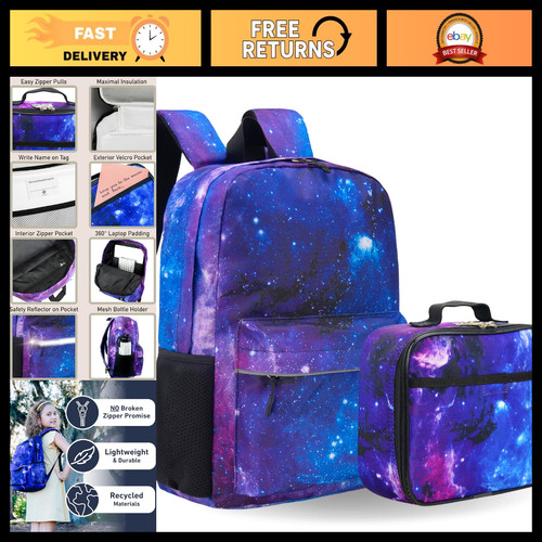 Kids backpack insulated - backpack,