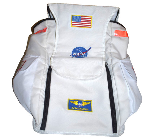 Nasa commander astronaut - commander,