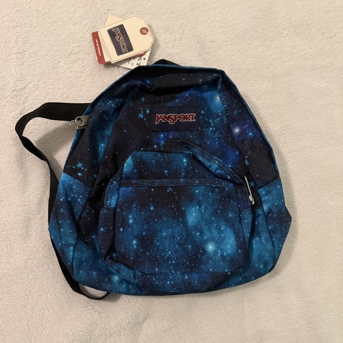 Nwt jansport half pint mini - nwt,