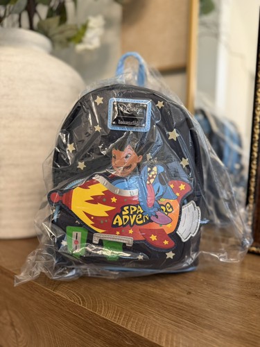 Brand nwt loungefly disney - brand,