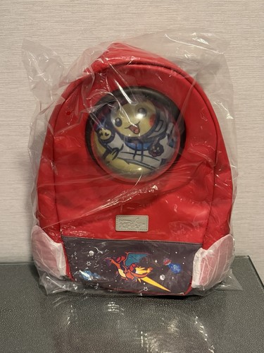Loungefly pokemon world - loungefly,