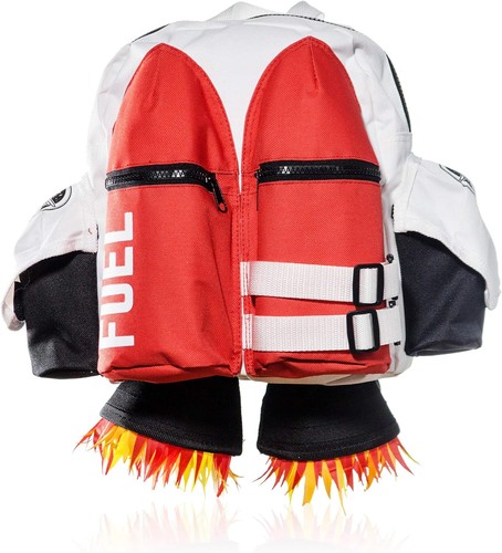 Kids jetpack backpack rocket - kids,