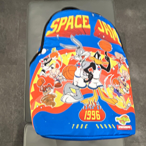 Sprayground space jam - sprayground,