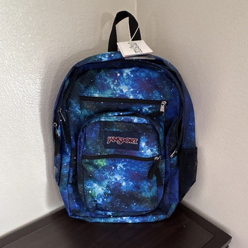 Jansport galaxy print space - jansport,
