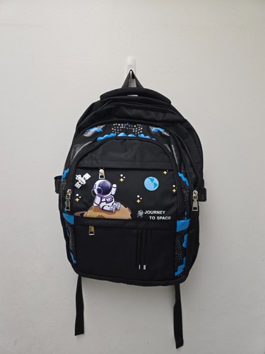 Astronaut space backpack - space, 3
