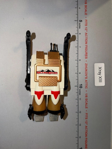 Scale science fiction - 1/6,