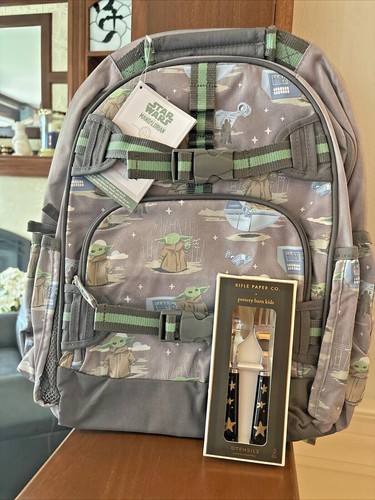 School new pottery barn - pottery,