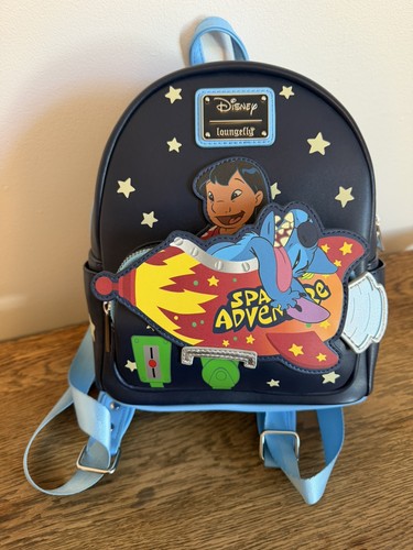 New with tags loungefly disney - with,