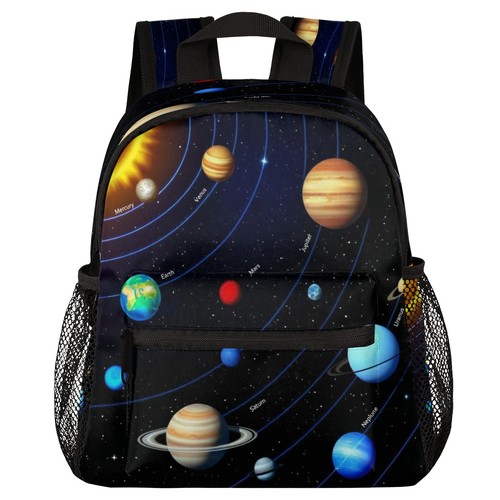 Solar system planets - solar,