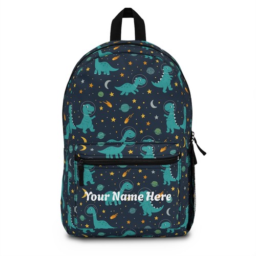 Dinosaur space backpack for - dinosaur,