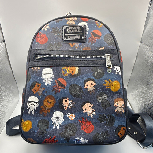 Loungefly star wars - star,