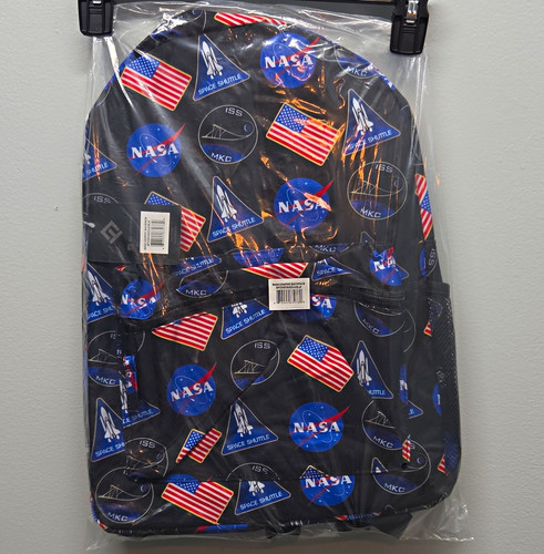 Sportgear nasa space - h3,