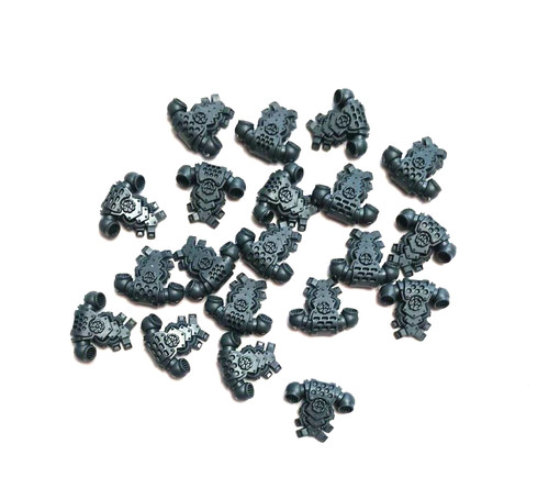 40k horus heresy space - heresy, marines