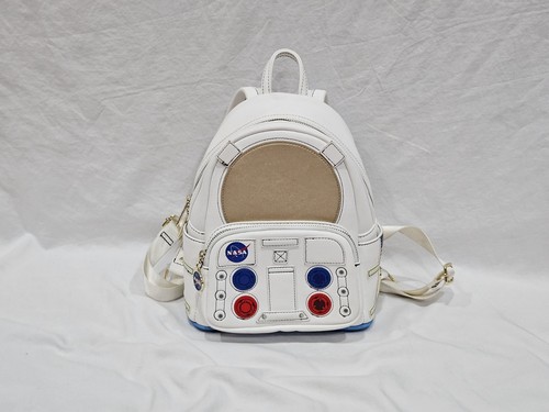 Loungefly nasa space suit - loungefly,